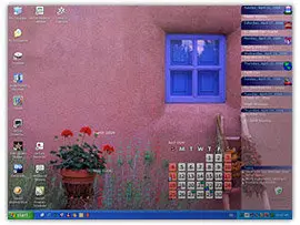 Active Desktop Calendar 7.94 Build 101215 (x86/x64)
