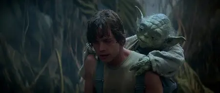 Star Wars Episode V: The Empire Strikes Back (1980)