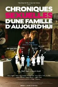 Chroniques sexuelles d'une famille d'aujourd'hui / Sexual Chronicles of a French Family (2012)
