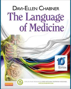 ENGLISH COURSE • The Language of Medicine • 10th Edition (2014)