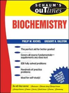 Schaums Outline Of Biochemistry