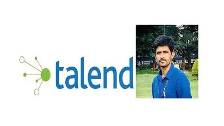 Talend Data Integration