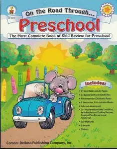 On the Road Through Preschool