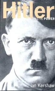 Ian Kershaw - Hitler [Repost]