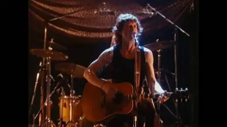 The Rolling Stones - Totally Stripped (2016) [4 x SD-Blu-ray] Re-up
