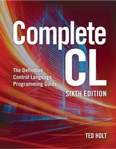 Complete CL : Sixth Edition