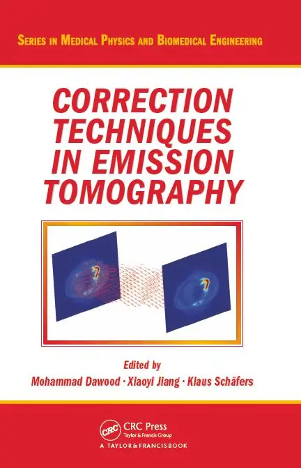 Correction Techniques in Emission Tomography