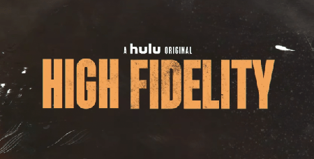 High Fidelity S01E01