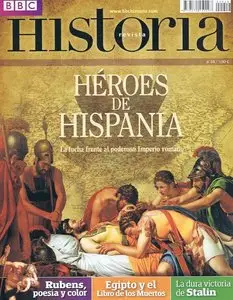 BBC Historia - January 2011 (N° 10)