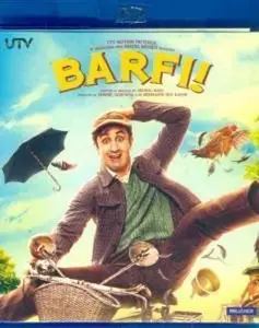 Barfi! (2012)