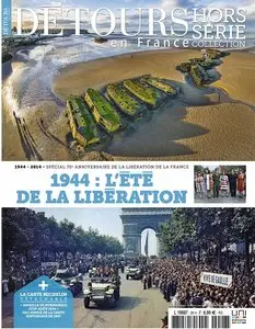 Détours en France Hors-Série No.28 - 2014