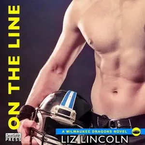 «On the Line» by Liz Lincoln