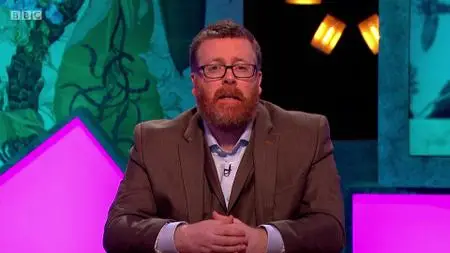 Frankie Boyle's New World Order S04E07