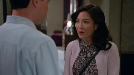 Fresh Off the Boat S05E18