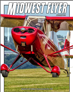 Midwest Flyer - April/May 2024