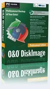 O&ODiskImage2ProfessionalEdition2.2Build 2089