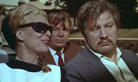TOPKAPI (1964) [Re-UP]