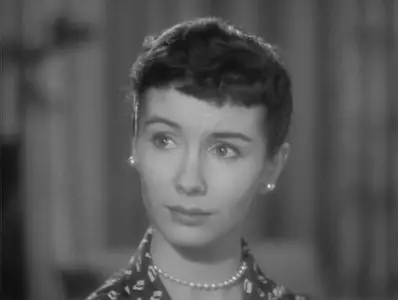 The Moon Is Blue (1953)