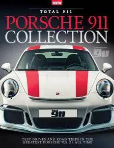 The Total 911 Collection Volume 4