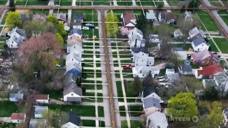 PBS - NOVA: Poisoned Water (2017)