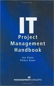 IT Project Management Handbook (Repost)