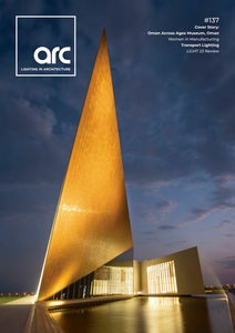 Arc - Issue 137 2023