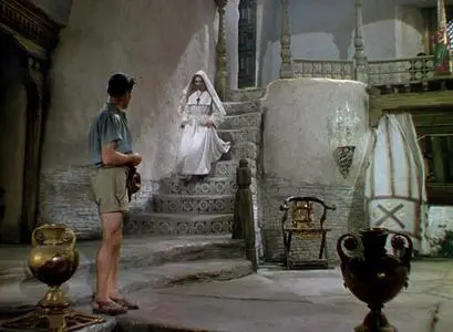 Black Narcissus (1947)