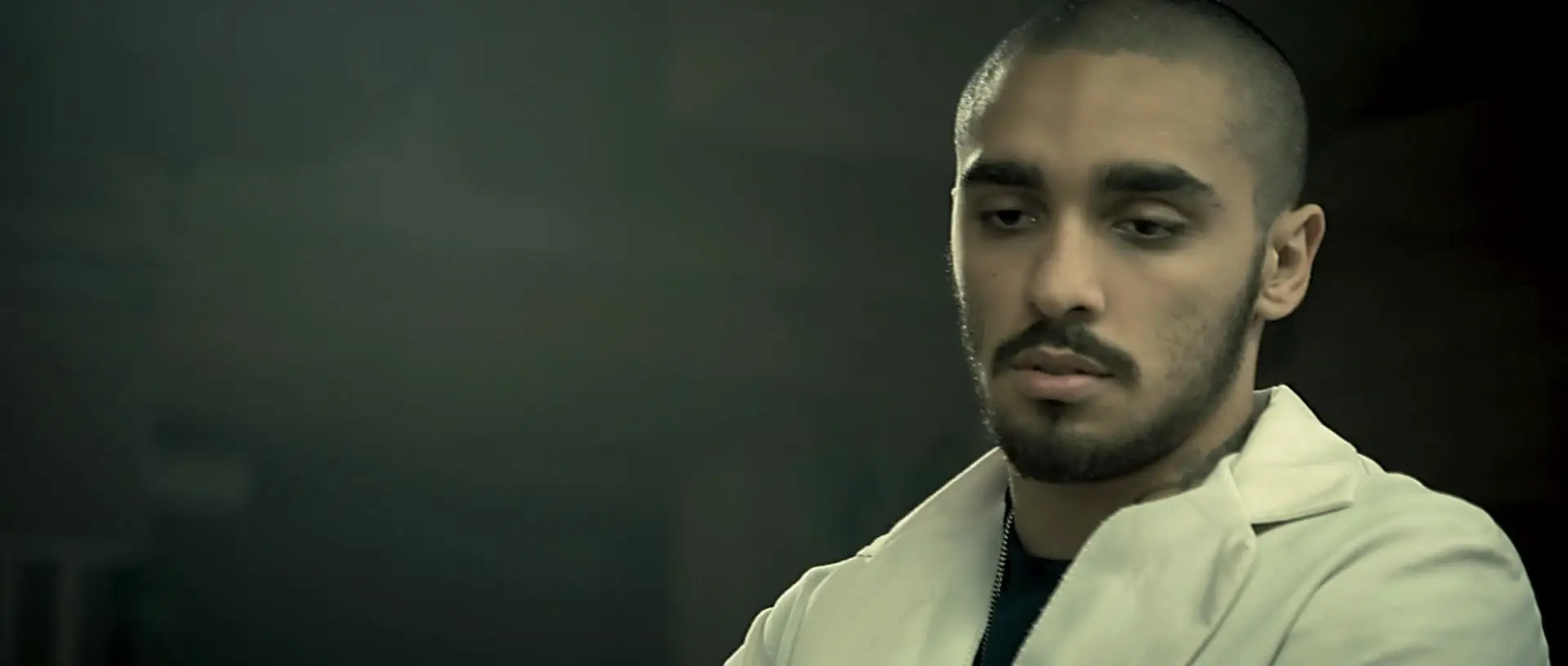 The Mortician / Der Sezierer (2011)