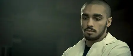 The Mortician / Der Sezierer (2011)