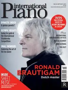 International Piano - Sep/Oct 2015