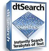 dtSearch Desktop v7.40 Build 7331