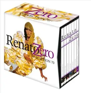 Renato Zero - Collection 70 - CD 03 - Zerolandia (2010)