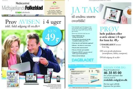 Midtsjællands Folkeblad – 02. april 2019