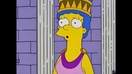 Die Simpsons S13E14