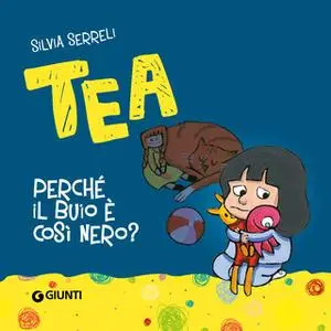 «Perché il buio è così nero?» by Silvia Serreli