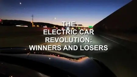 BBC Panorama - The Electric Car Revolution: Winners and Losers (2021)