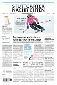 Stuttgarter Nachrichten  - 03 Dezember 2022