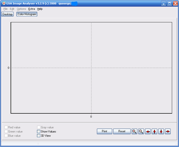 GSA Image Analyser 3.2.9 