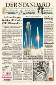 Der Standard - Dienstag, 23 April 2013