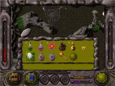 Entomorph: Plague of the Darkfall (1995)