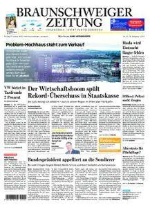 Braunschweiger Zeitung - 12. Januar 2018