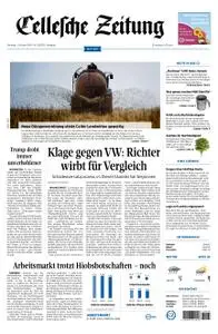 Cellesche Zeitung - 01. Oktober 2019