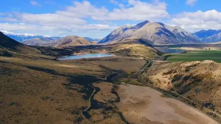 Ch5. - The World's Most Scenic Railway Journeys: New Zealand (2019)