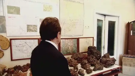 ZDF - Doomsday In Tunguska (2009)