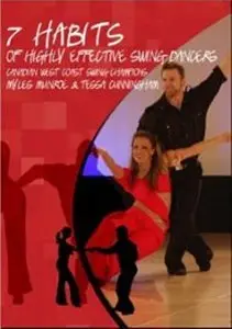 7 Habits of Highly Effective Swing Dancers