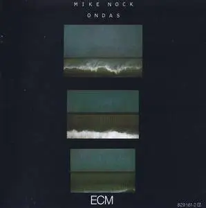 Mike Nock - Ondas (1982) {ECM 1220}