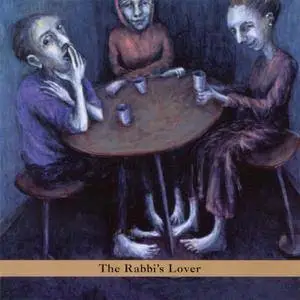 Jenny Scheinman - The Rabbi's Lover (2002) {Tzadik TZ 7165}