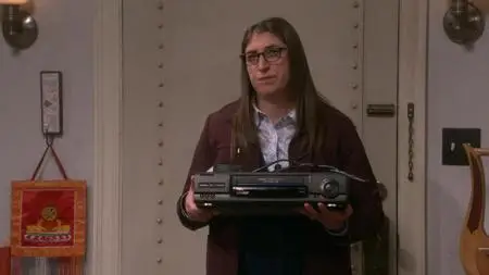 The Big Bang Theory S12E10