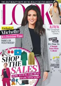 Look – 27 December 2016