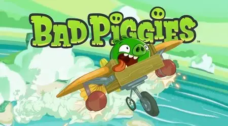 Bad Piggies 1.0.0 (Mac Os X)